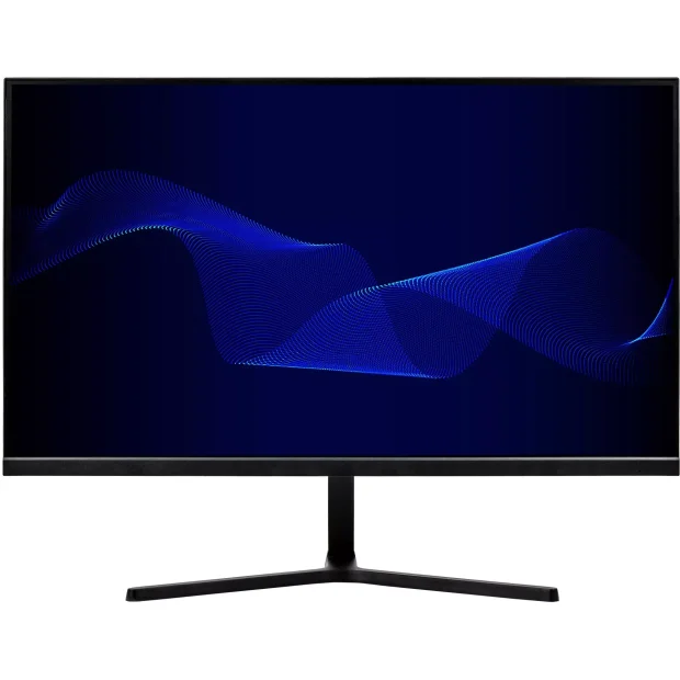 Монитор Hiper EasyView HB2401 (черный)